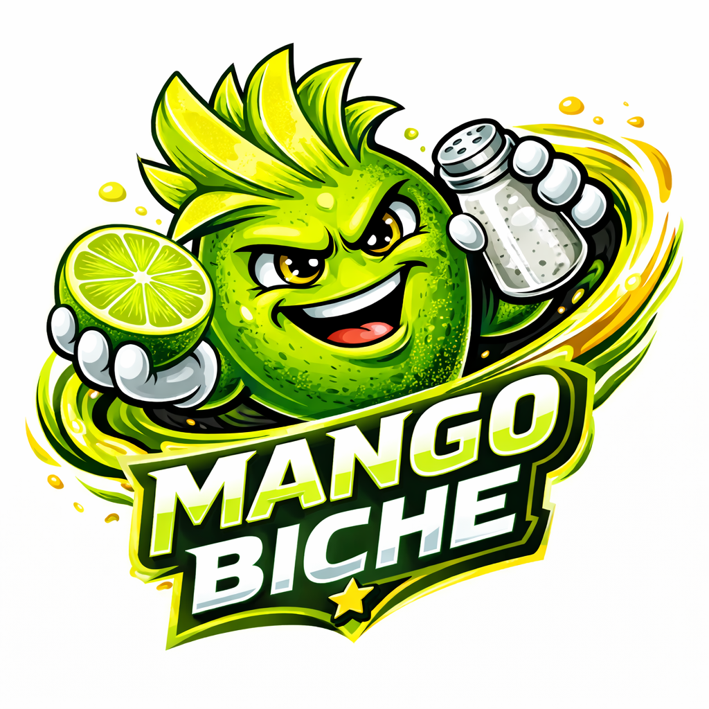Mango Biche